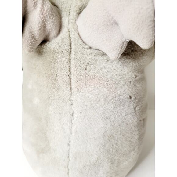 Vintage Disney Hunchback of Notre Dame Hugo Gargoyle Plush – 15" – Douglas Co. - Picture 7 of 10